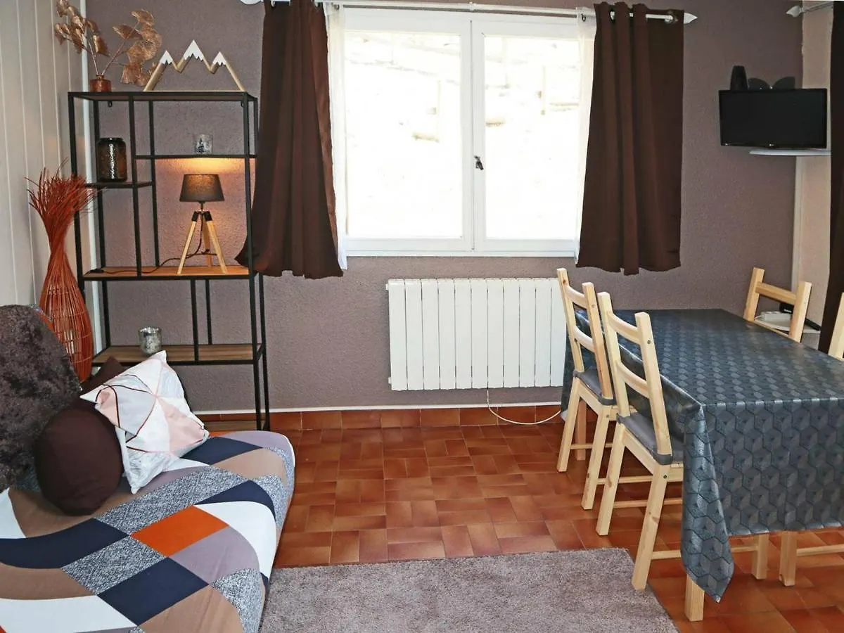 Studio Cosy Skis Aux Pieds, Balcon Sud-Est, 400M Centre Station, Parking, Quartier Calme - Fr-1-322-97 Les Orres