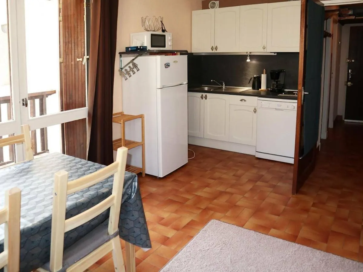 Διαμέρισμα Studio Cosy Skis Aux Pieds, Balcon Sud-Est, 400M Centre Station, Parking, Quartier Calme - Fr-1-322-97 Les Orres