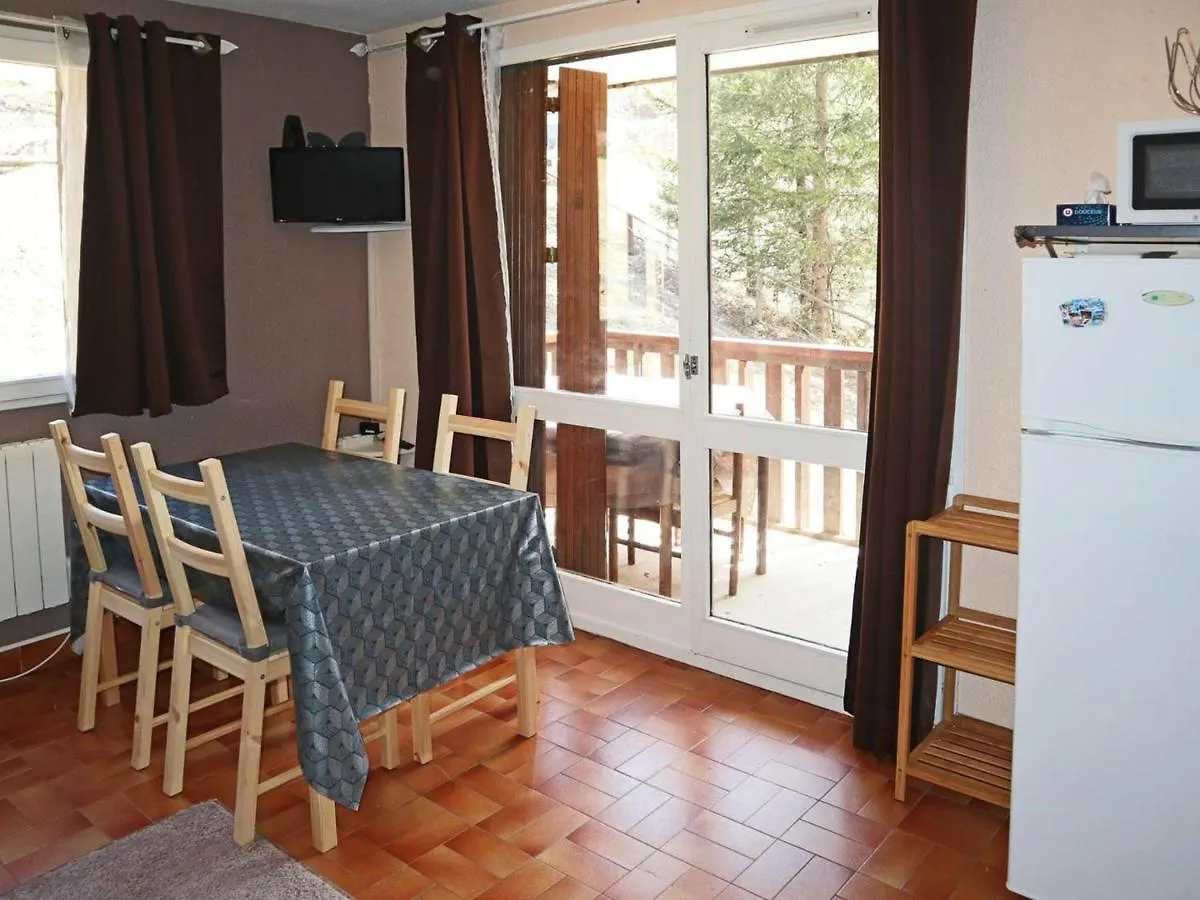 Studio Cosy Skis Aux Pieds, Balcon Sud-Est, 400M Centre Station, Parking, Quartier Calme - Fr-1-322-97 Les Orres 0*,