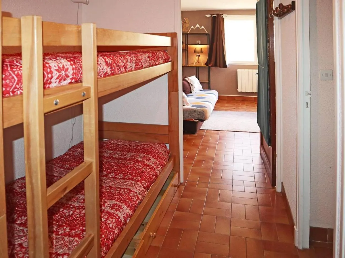 Διαμέρισμα Studio Cosy Skis Aux Pieds, Balcon Sud-Est, 400M Centre Station, Parking, Quartier Calme - Fr-1-322-97 Les Orres