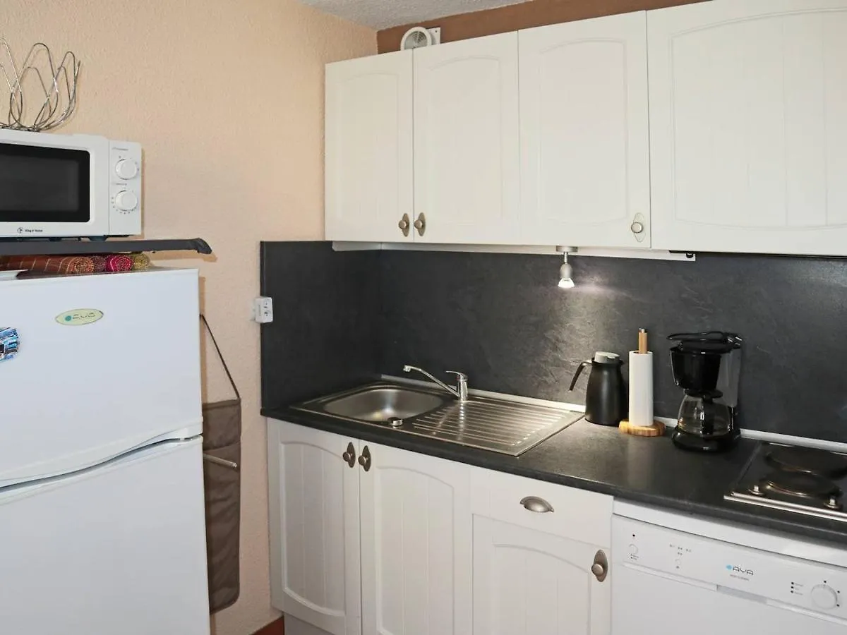 Studio Cosy Skis Aux Pieds, Balcon Sud-Est, 400M Centre Station, Parking, Quartier Calme - Fr-1-322-97 Les Orres